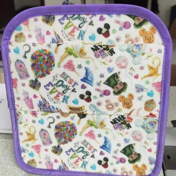 Loungefly Disney Backpack Organizer - Picture 2 of 3